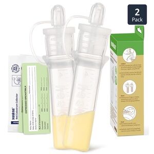 Haakaa Colostrum Collector NEW
